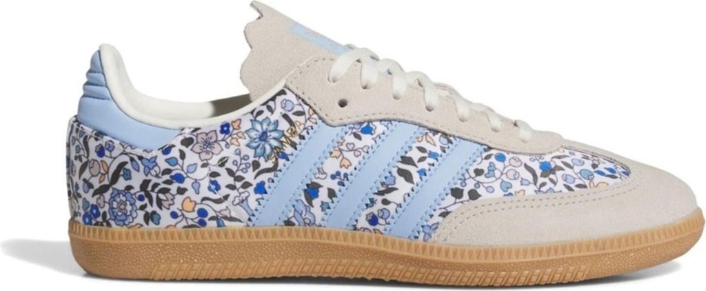 Adidas Samba OG J JP8080 38 2/3 (24,5cm)