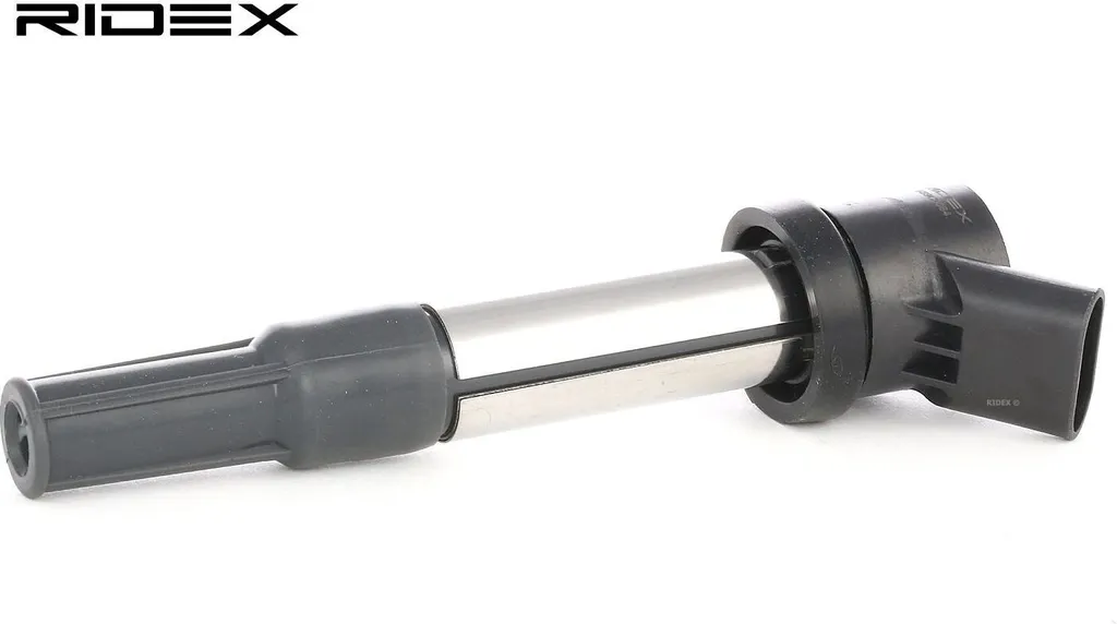 Bobina RIDEX 689C0084 per Chevrolet Epica KL1 - 25181813 Professional