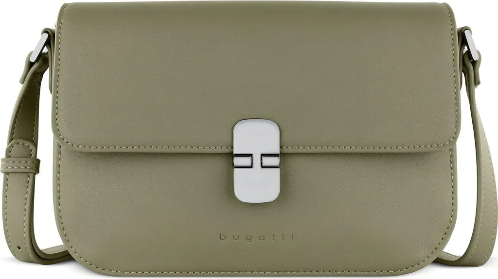 Petit Sac à Main bugatti Nela Idéal pour le Travail et les Sorties