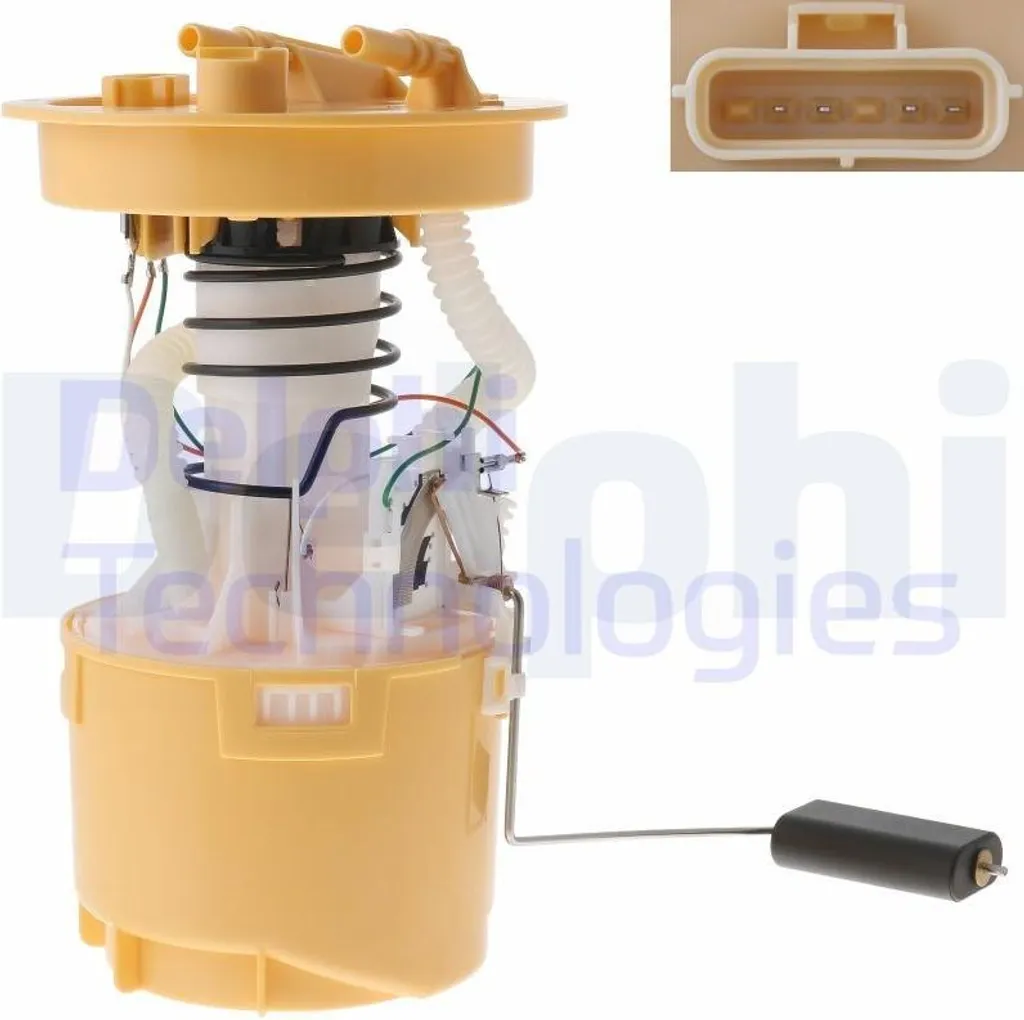 Réparer jauge Ford Focus 2003- capteur niveau carburant fiable et précis