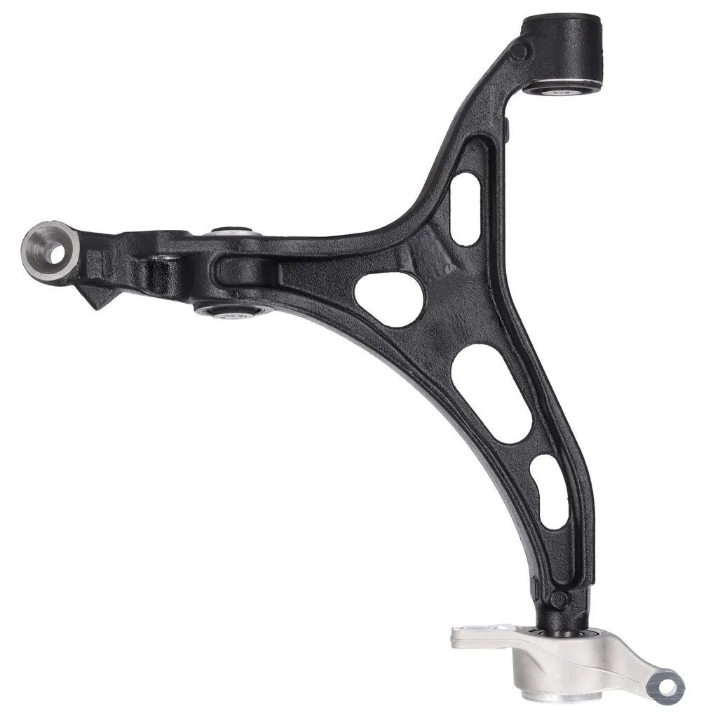 Bras de suspension FEBI BILSTEIN 194967 - Triangle de train avant premium