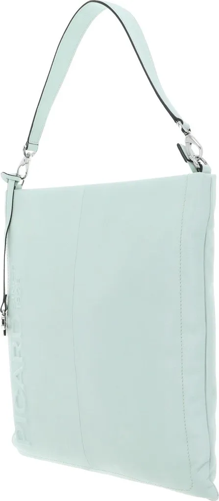 Sac à épaule zippé grand format avec poches de rangement internes