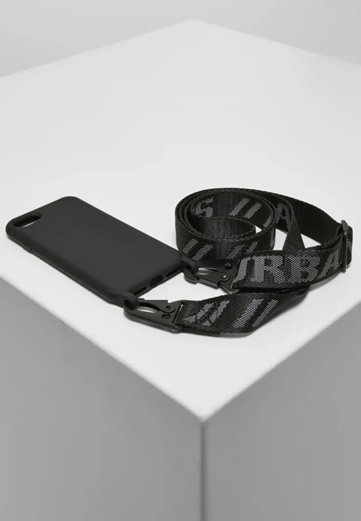 Custodia Urban Classics iPhone con Tracolla - Nero UNI | Prezzo Top - 4