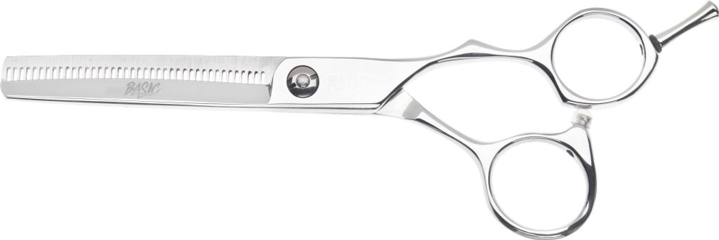 Aristocut Modellierschere GOU 40T 6.0 Offset