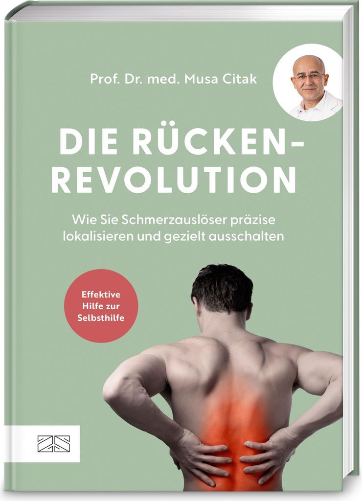 Die Rückenrevolution