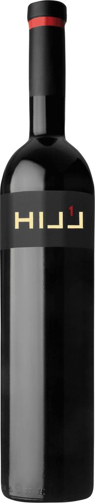 Hill 1 2012 Burgenland | Österreich | 12% vol | 0,75 l