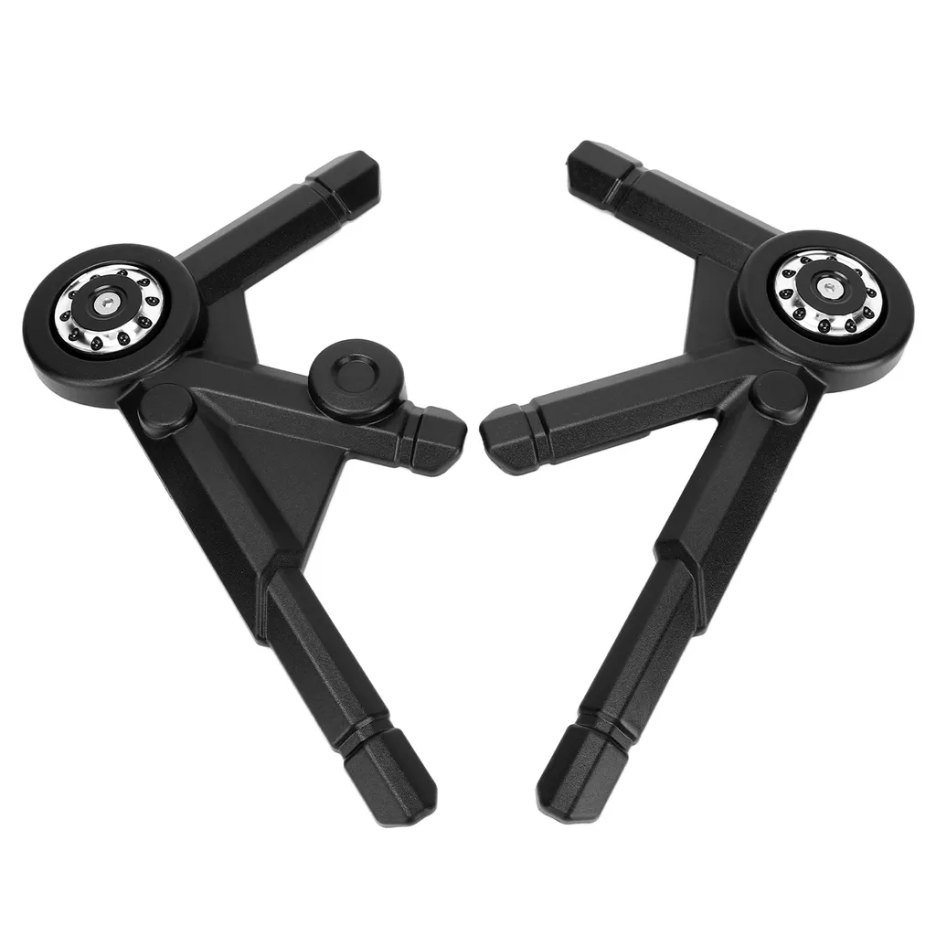 Campanella Moto Protettiva Guardian Bell Con Testa Di Leone, Portachiavi Amuleto Per Moto E Bici