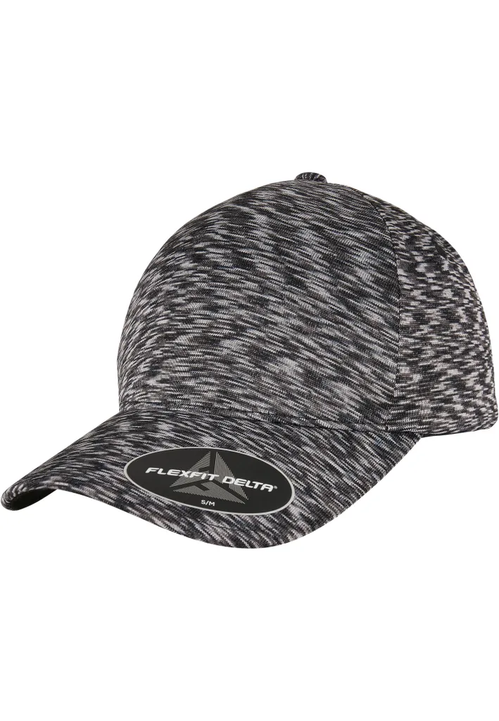 Flexfit 280 Delta Unipanel Cap L/XL | Cappello Sportivo Idrorepellente