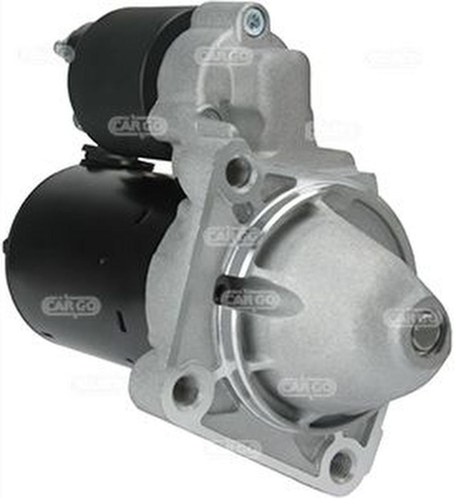 Anlasser Starter 12 V 1,1 KW 10 Zähne HC-CARGO für u.a. FORD KA