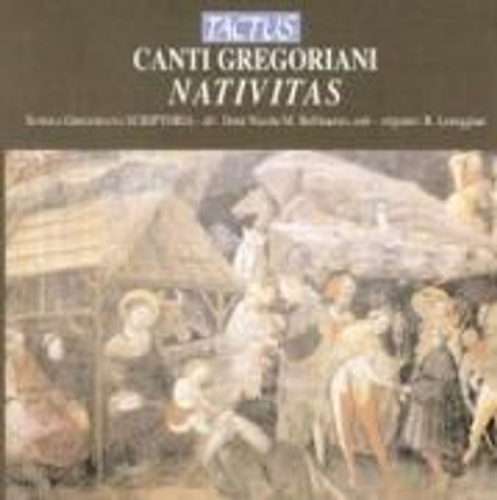 Nativitas