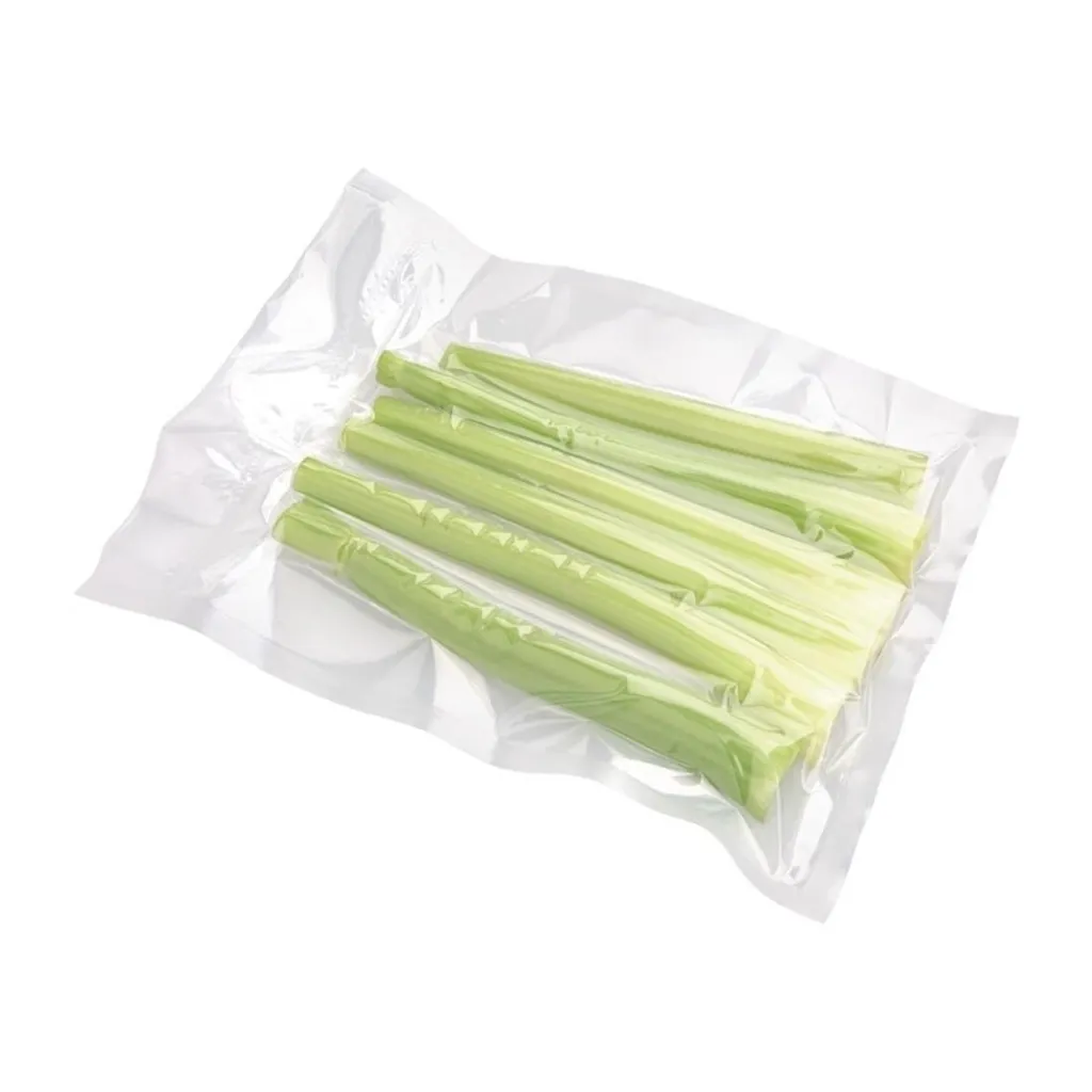 Sacs sous vide Vogue résistants 300x350mm - Pack de 100 sacs hermétiques