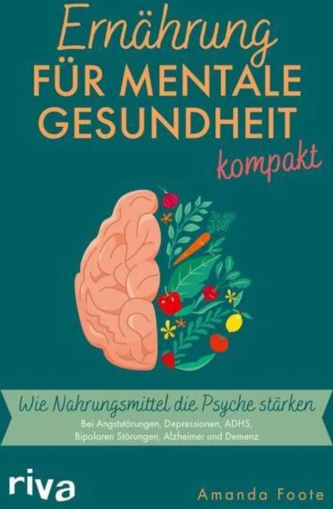 Améliorer sa Santé Mentale par l'Alimentation : le guide compact idéal