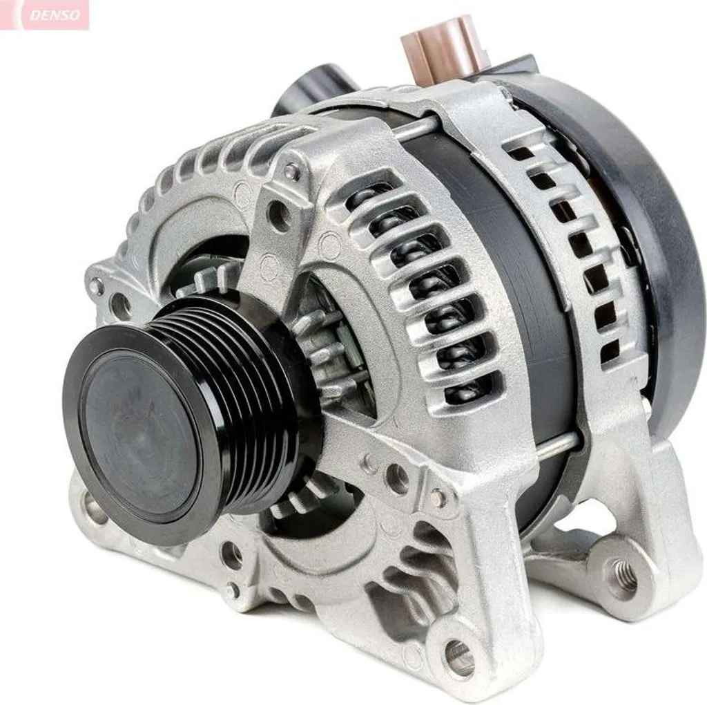Alternateur DENSO pour résoudre les pannes de batterie Ford Focus