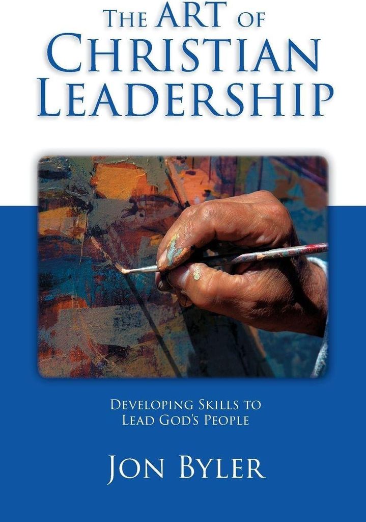The Art Of Christian Leadership