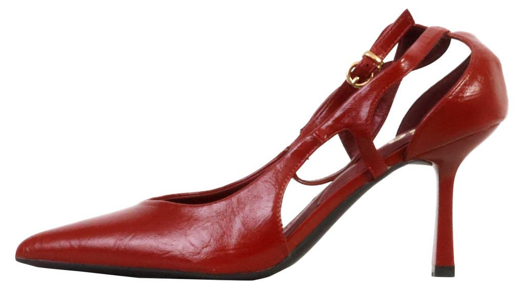 Inia Pumps mit Absatz