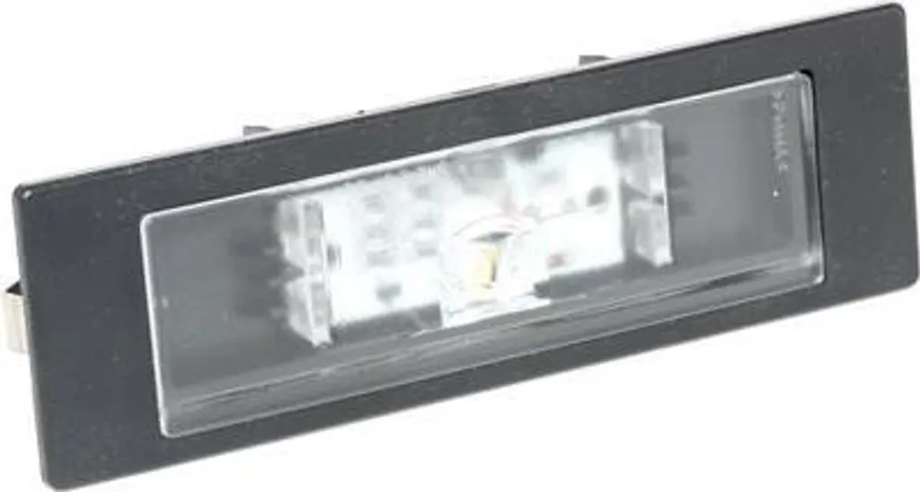 Plafoniere LED Targa BMW F20 E87 Z4 E89 i3 | Qualità OEM TYC - 13