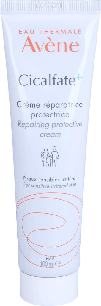 Avène Cicalfate+ Akutpflege-Creme, 100 ml Produktbild 16