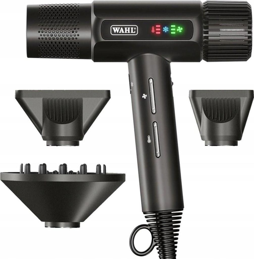 WAHL Vanquish hair dryer 4321-0470 Zdjęcie produktu 
