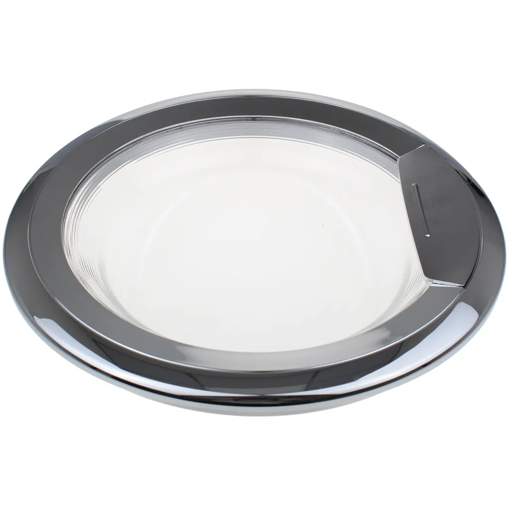 Joint de Tour de Four Whirlpool Complet 481010664650 pour Cuisinière Inox