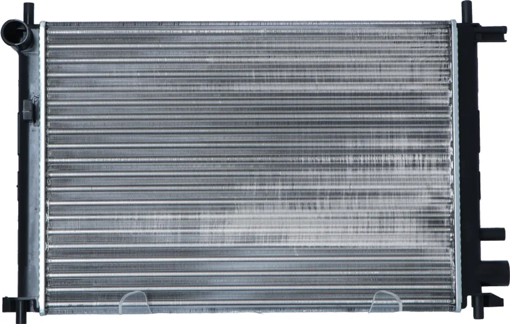 Radiateur NRF 54667 en aluminium pour Ford Puma et Fiesta - 1001859