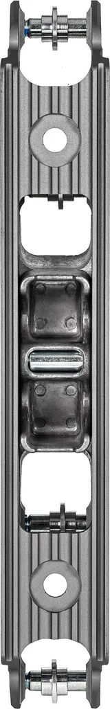 Kizer Element II 60 Ti Platine Roller 270mm 4x61mm pour Powerblading