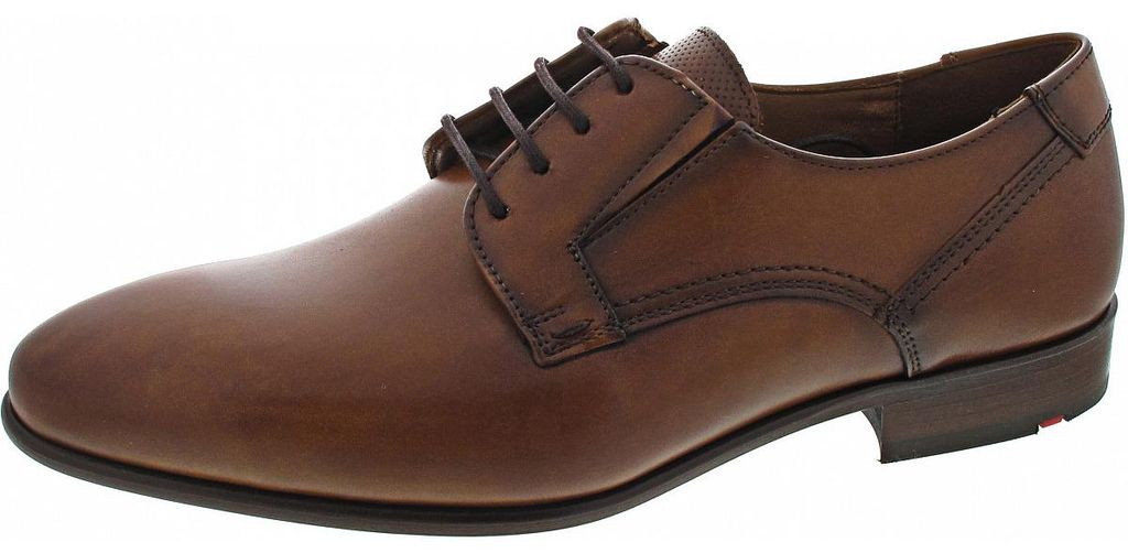 Lloyd KEEP Halbschuh braun in Gr. 45 Produktbild 
