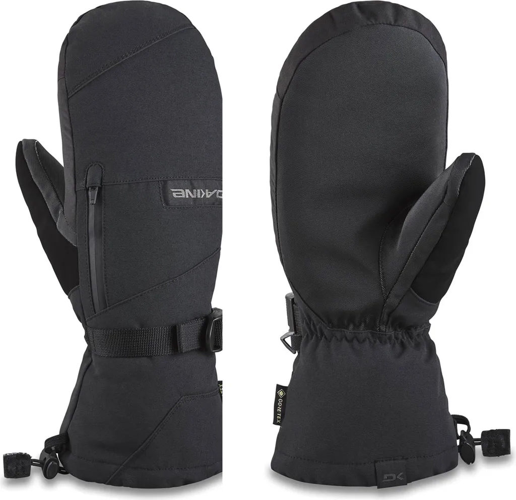 Dakine Titan GTX Guanti Uomo Gore-Tex - Guanti Sci e Snowboard