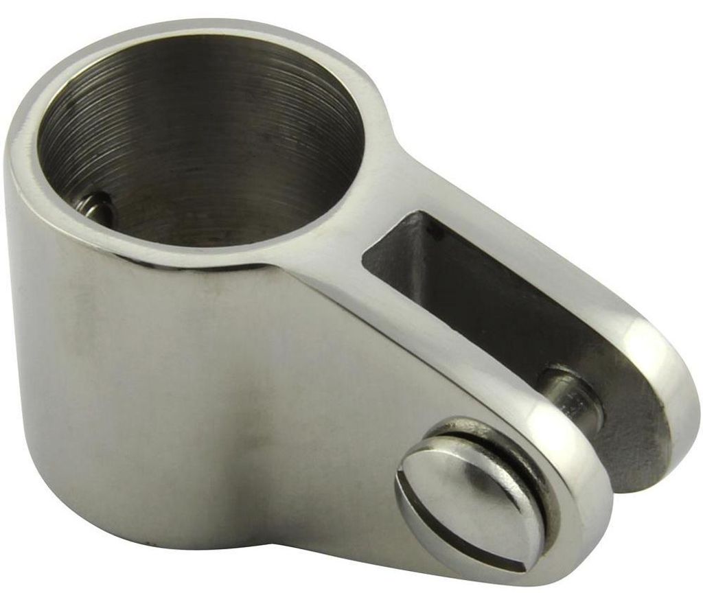 AG-BOX Gabelgelenke 22mm Für Verdecke, 2 Stück