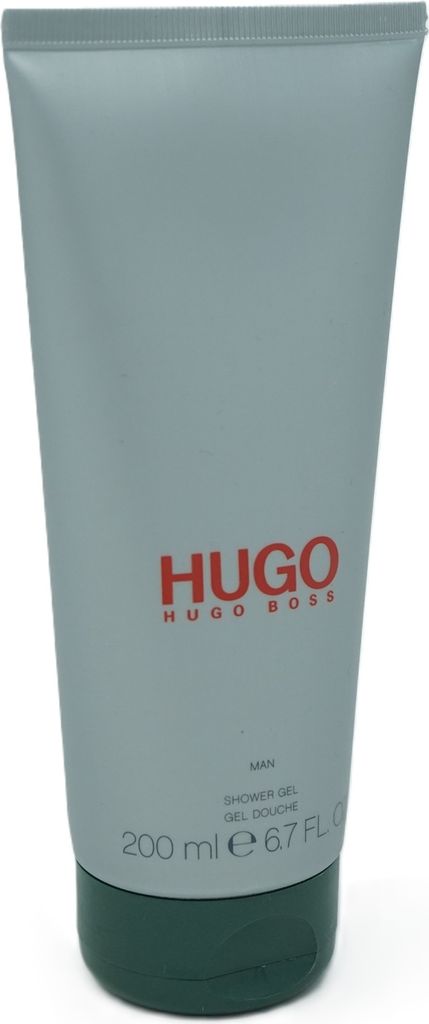 Hugo Boss Hugo Man Duschgel 200 ml Produktbild 