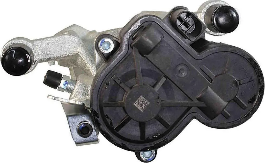 Étrier de frein METZGER 6261400 en fonte d'acier pour BMW F40 droit