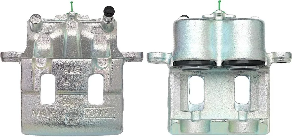 Étrier de frein robuste ATE pour Mazda CX-7 ER - Qualité OEM L232 33 990B