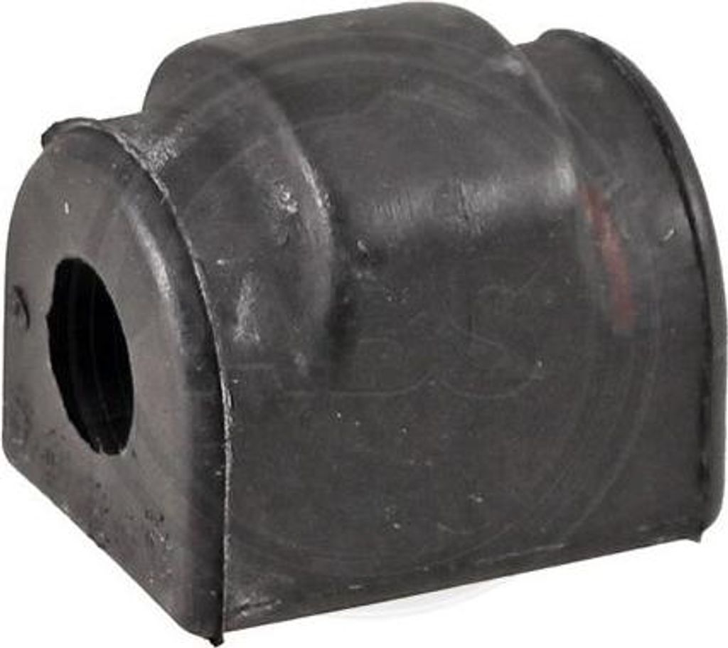 A.B.S. 271744 Lagerbuchse, Stabilisator OE 31306792198 kompatibel mit 1er F20, 4er F32, 4er F33, 3er G21, 3er F31, 3er F34, 3er G20, 3er F30, 2er F...