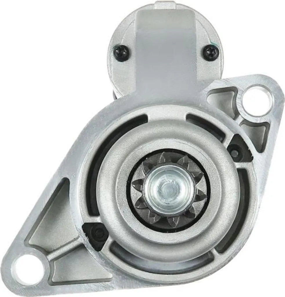Démarreur VAG 1.1 Kw pour Moteur TDI - Pièce Neuve Haute Performance