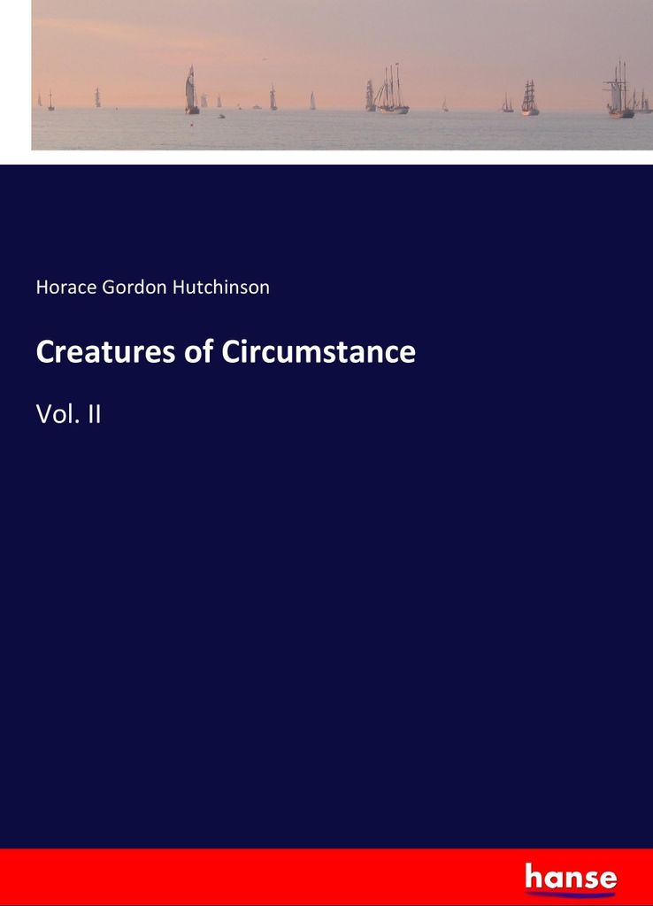 Creatures of Circumstance