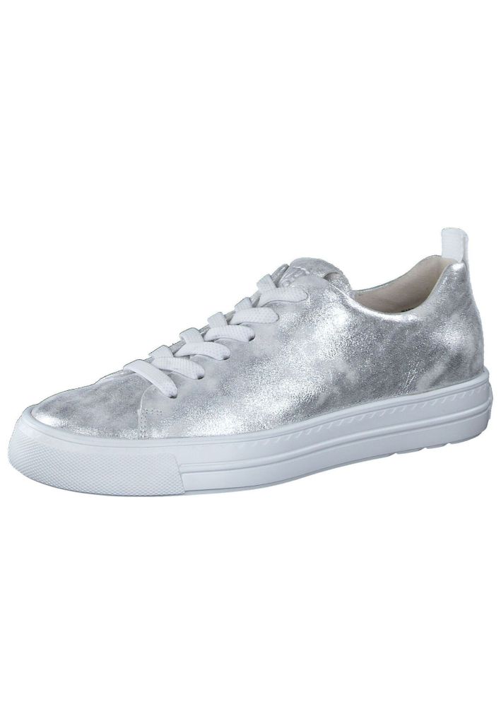 Paul Green Sneaker Sneaker Leder