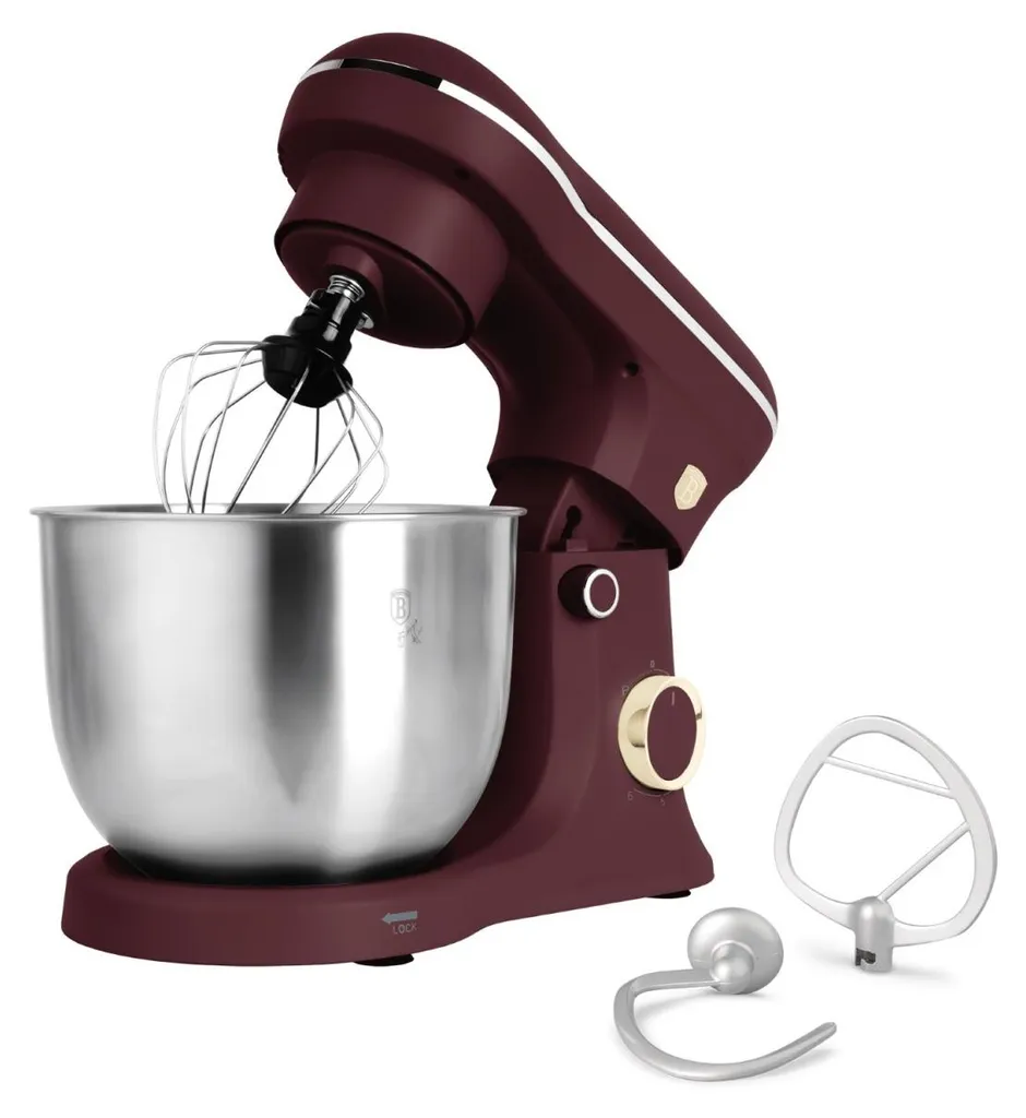 Solution repas sain : Friteuse Berlinger Haus 5L Anthracite Numérique