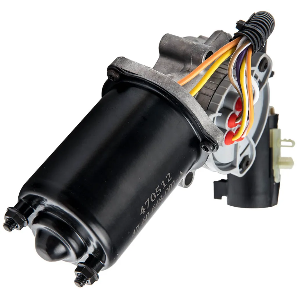 Servomoteur Ford Ranger 2007-2011 : Fiabilité et Montage de Précision