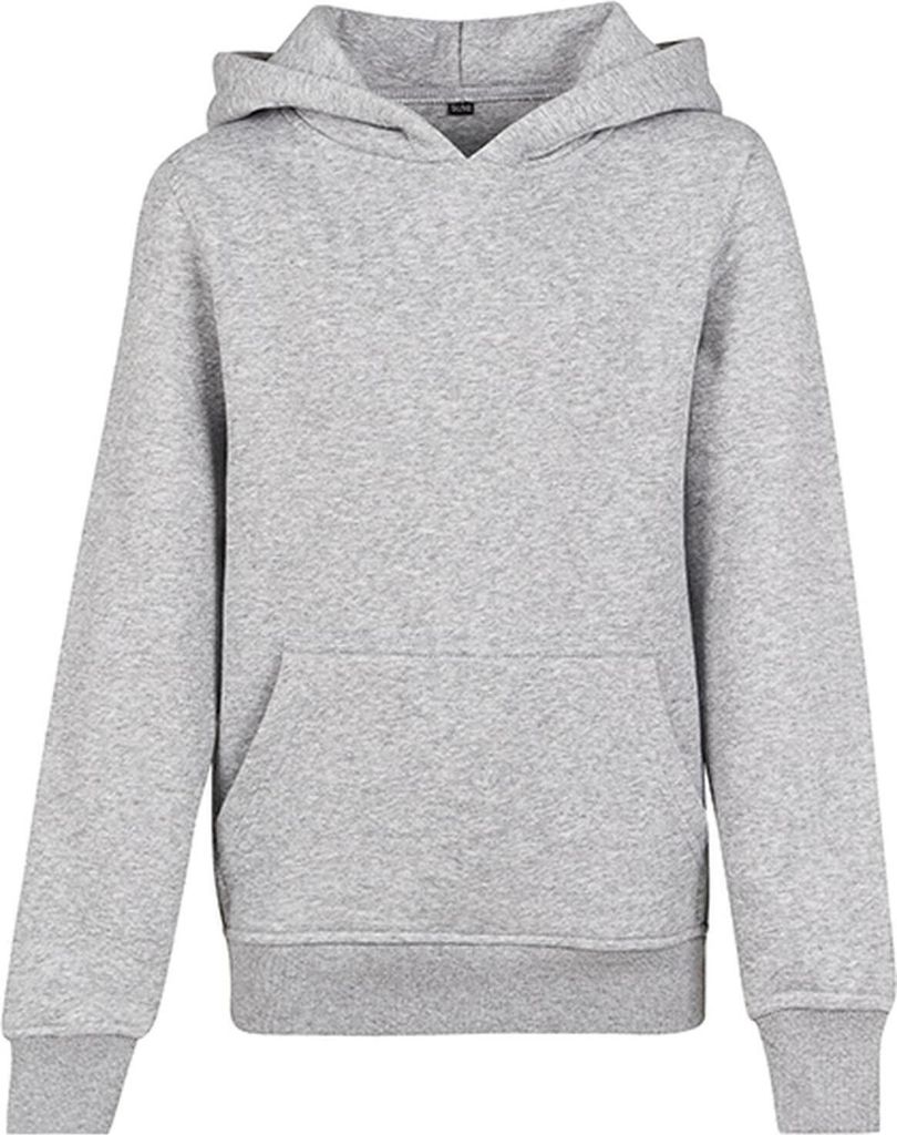 Build Your Brand KidsŽ Basic Hoody Produktbild 
