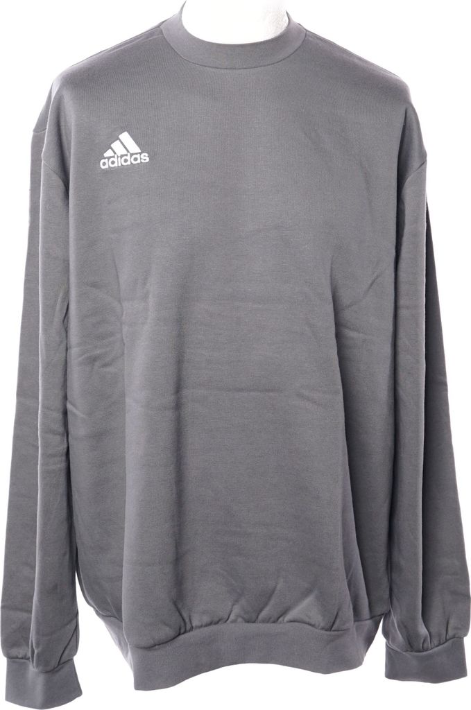 felpa adidas ENT22 SW TOP Uomo, Team Grey Four, L Immagine del prodotto 