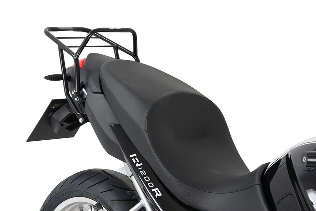 HEPCO & BECKER Gepäckbrücke R 1200 R Bj. 2011-2014