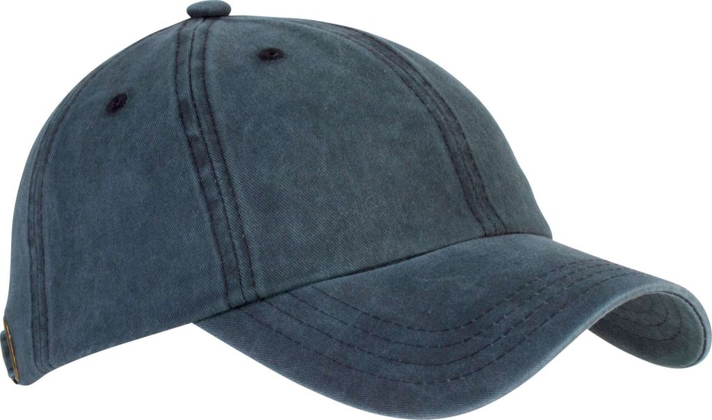 K-Up Herren Kappe Basecap Mütze Vintage Baseball Kappe Produktbild 
