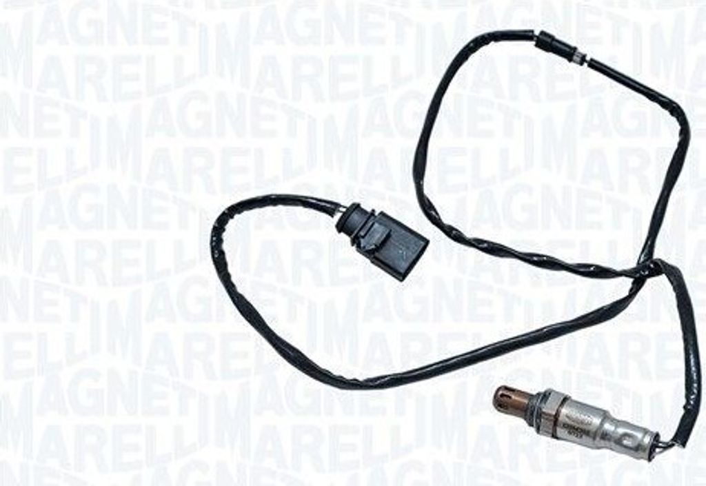 MAGNETI MARELLI Lambdasonde für VW Passat Variant (3G5, Produktbild 