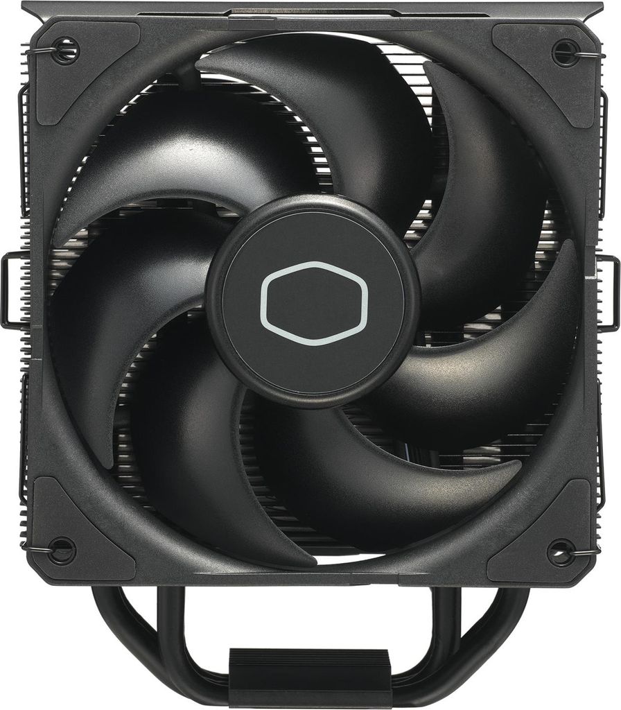 CoolerMaster Kühler Hyper 212 Black Obrázok produktu 