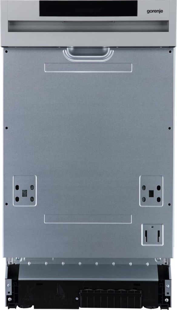 Gorenje - GI561D10S - Einbau Geschirrspüler - 45 cm Produktbild 7