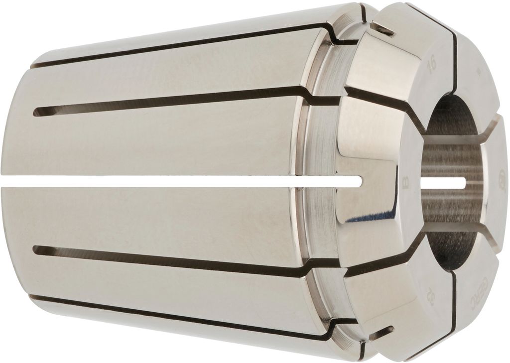 Fahrion Spannzange DIN 6499 B 428E GERC20 7,0 mm Fahrion 13714010700 (ER20)