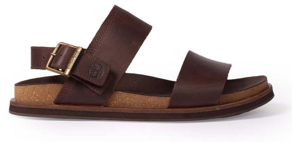 TIMBERLAND - Sandali uomo Amalfi con retro scorrevole - Immagine del prodotto 