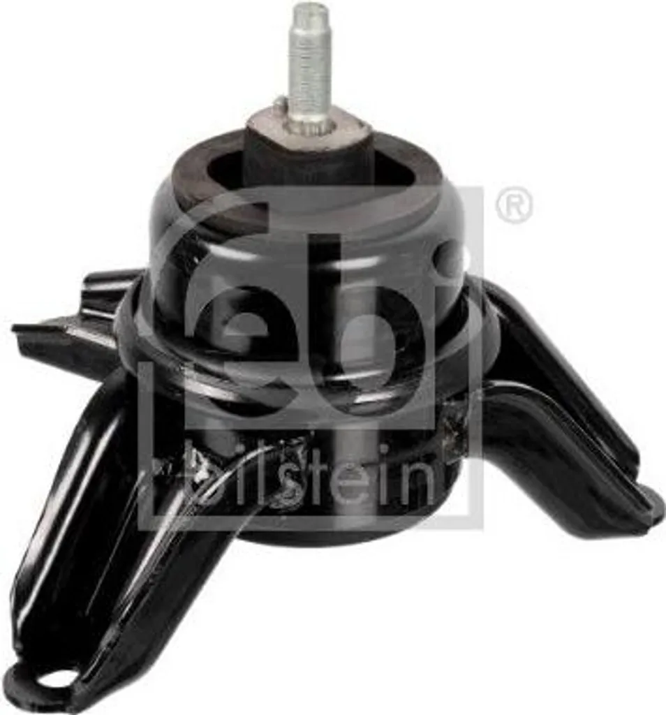 Silentbloc moteur pour Hyundai iX35 et Kia Sportage FEBI 172990 robuste