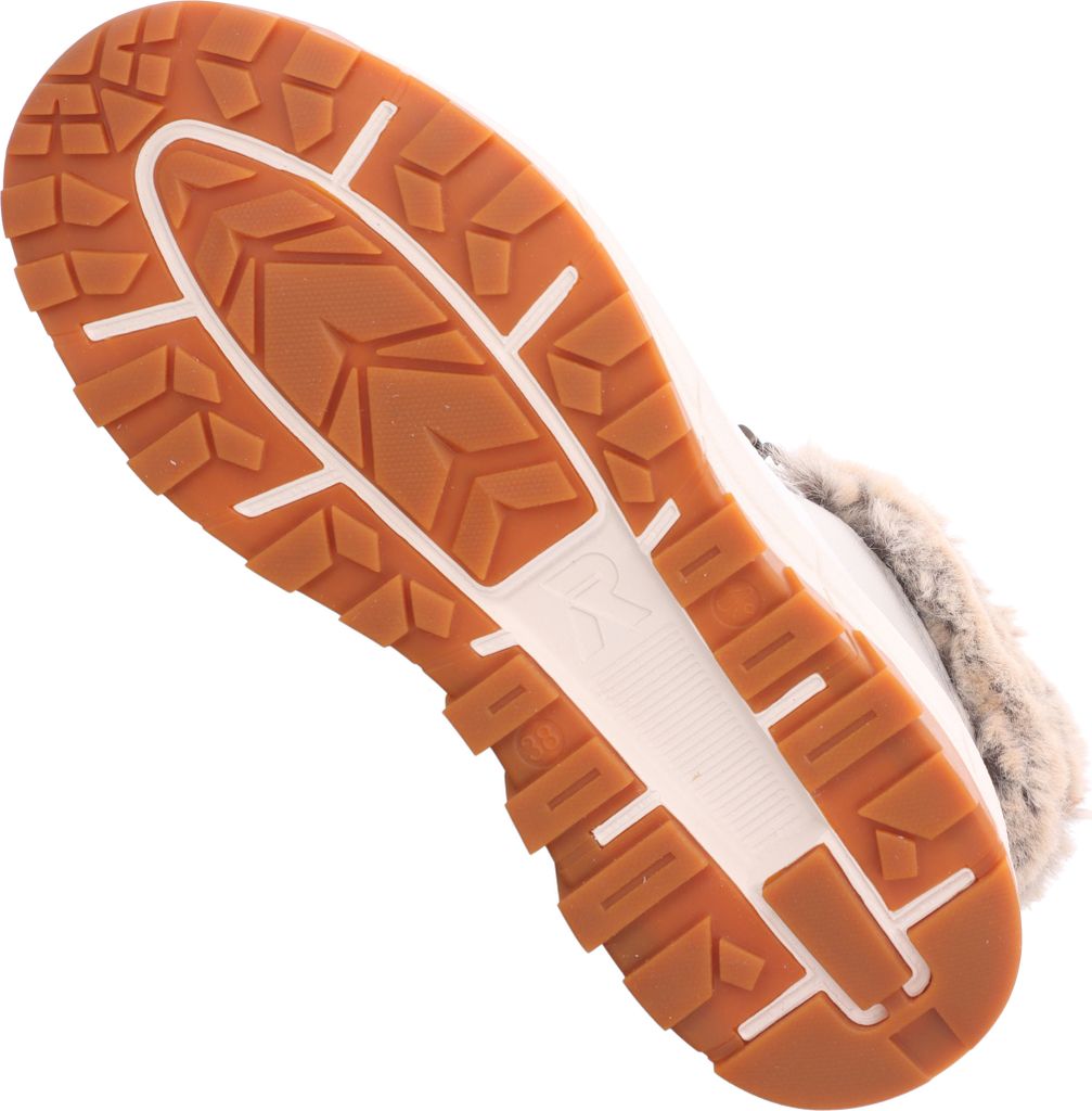 boty Rieker Evolution Offwhite Murmel Rock Rabbit W006380 Obrázek produktu 38