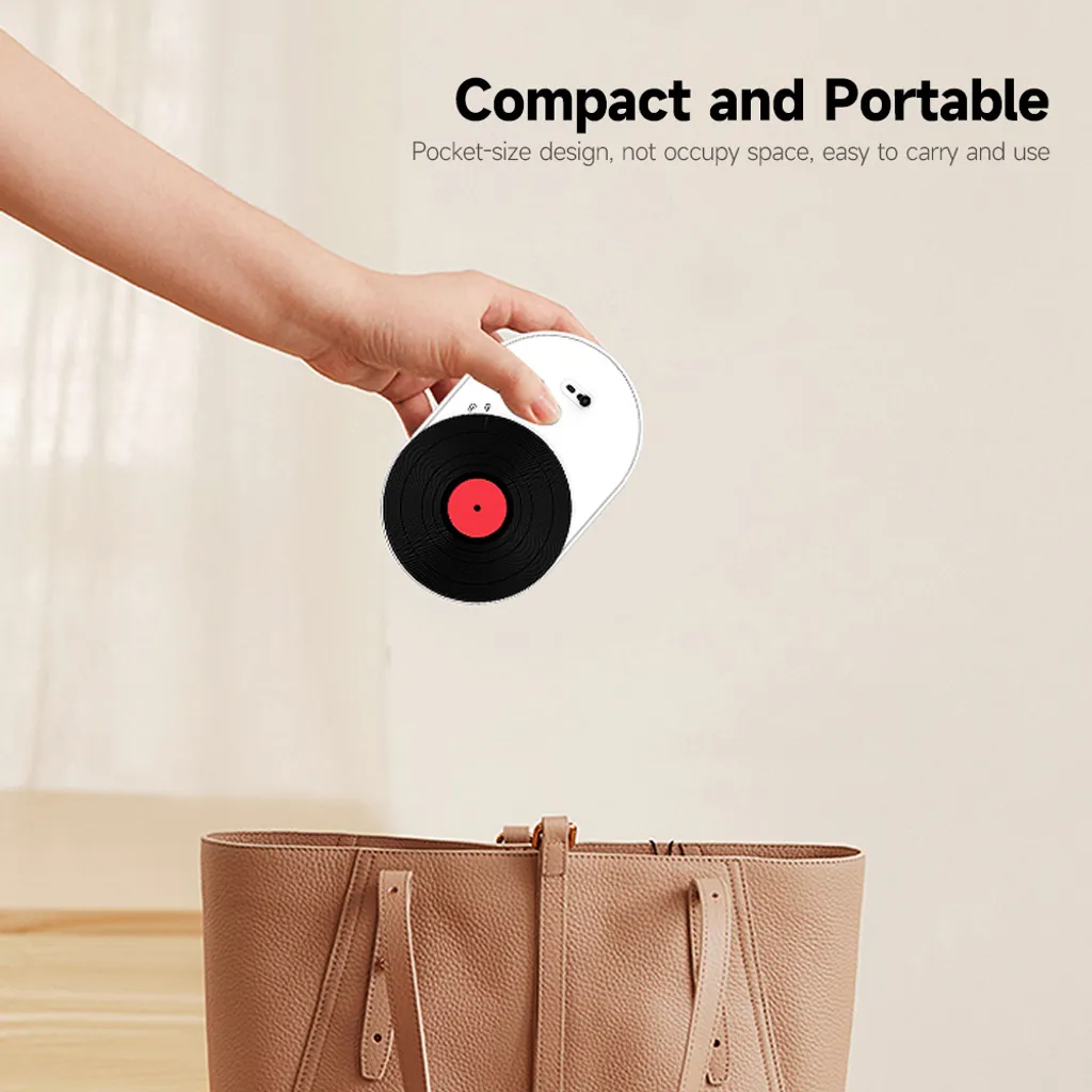 Mini Etichettatrice Bluetooth MHT-P13 Meihengtong | Organizza Casa e Ufficio - 6