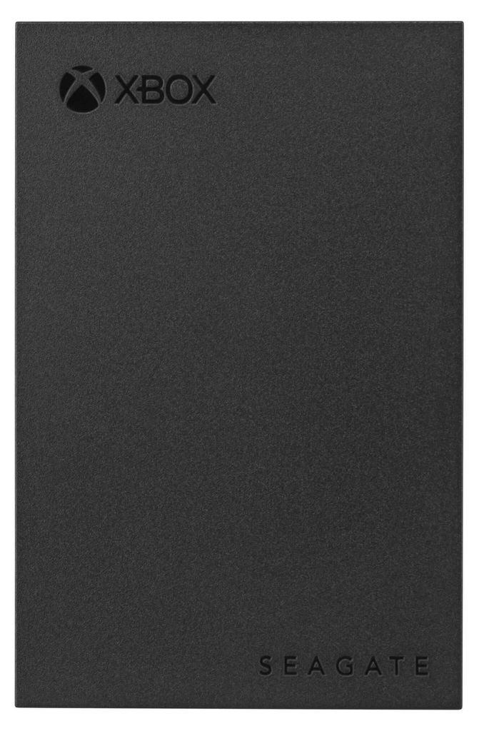Seagate Game Drive for Xbox  2TB Produktbild 
